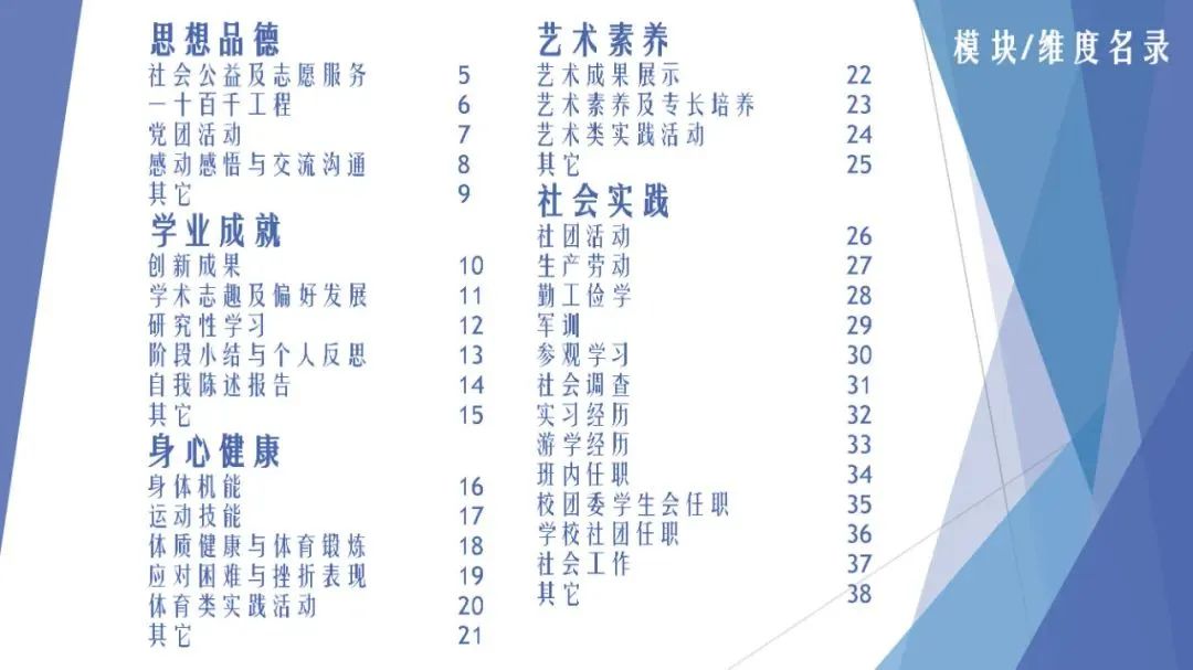  北京高中综合素质评价填写时间及入口