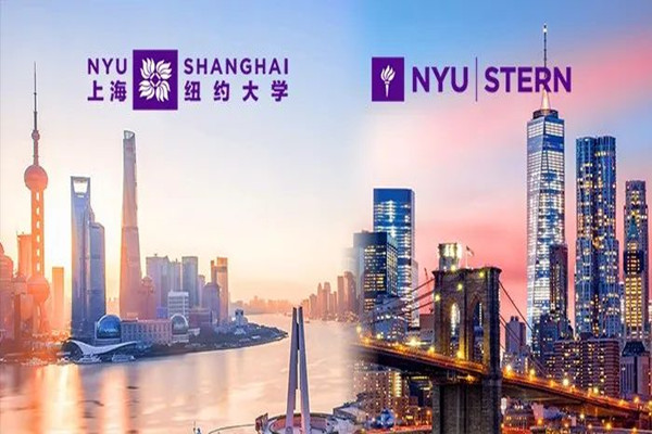 2022年上海纽约大学综合评价报名流程及申请材料
